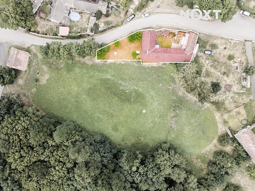 Prodaný dům 80 m², pozemek 755 m²