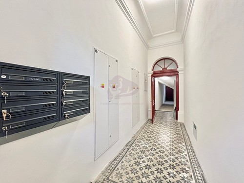 Prodaný byt 1+kk 24 m²