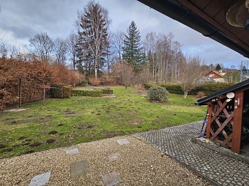 Prodaný dům 195 m², pozemek 1135 m²