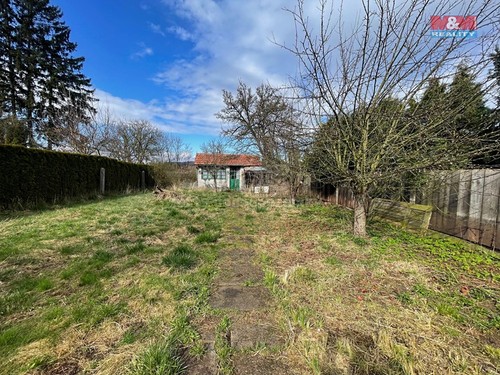 Prodaný dům 71 m², pozemek 668 m²