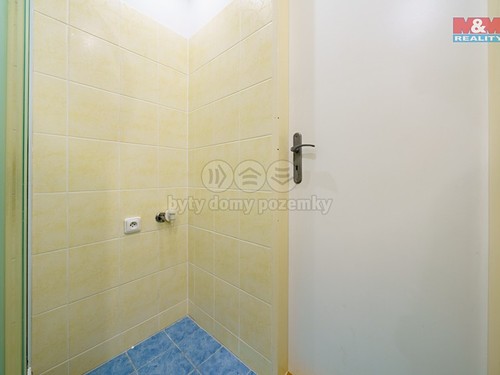 Prodaný byt 2+1 54 m²