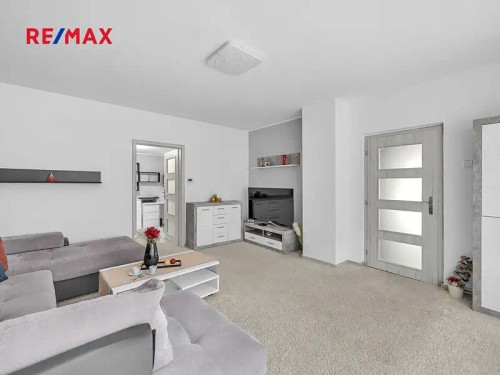 Prodej domu 64 m², pozemek 154 m²