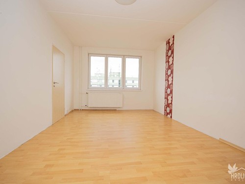 Prodaný byt 3+1 72 m²