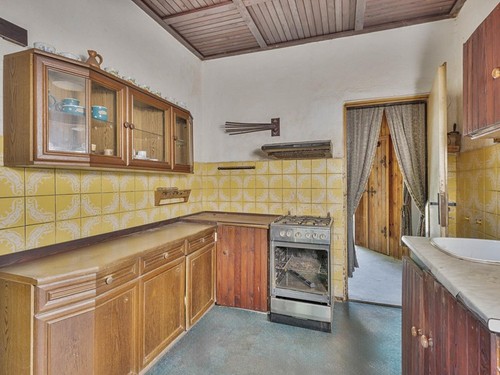 Prodaný dům 76 m², pozemek 790 m²