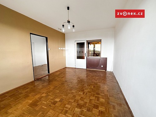 Prodaný byt 3+kk 66 m²