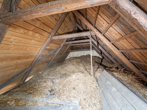 Prodaný dům 140 m², pozemek 46161 m²
