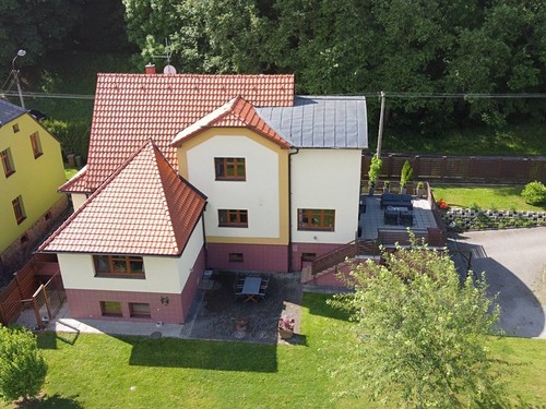Prodaný dům 202 m², pozemek 1100 m²