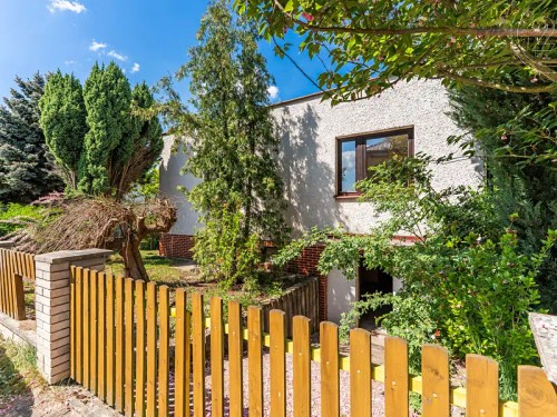Prodej domu 94 m², pozemek 965 m²