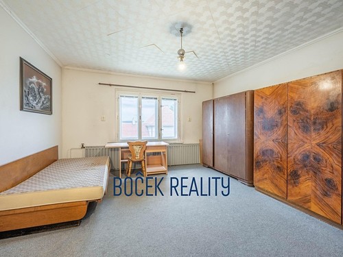 Prodaný dům 142 m², pozemek 902 m²