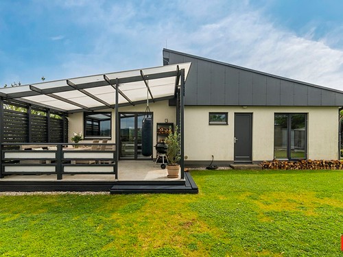 Prodaný dům 108 m², pozemek 580 m²