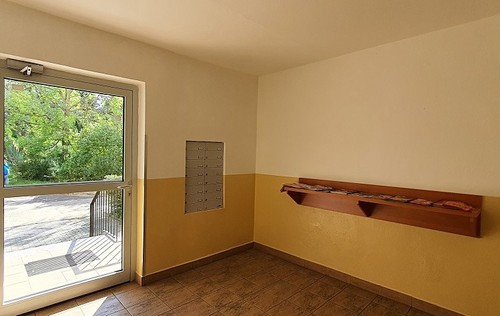 Prodaný byt 3+1 66 m²