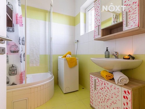 Prodaný dům 200 m², pozemek 576 m²