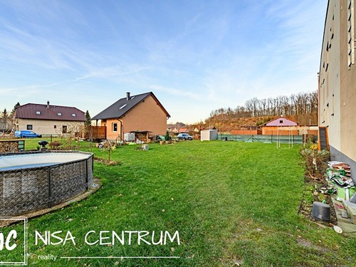 Prodaný byt 1+1 59 m²