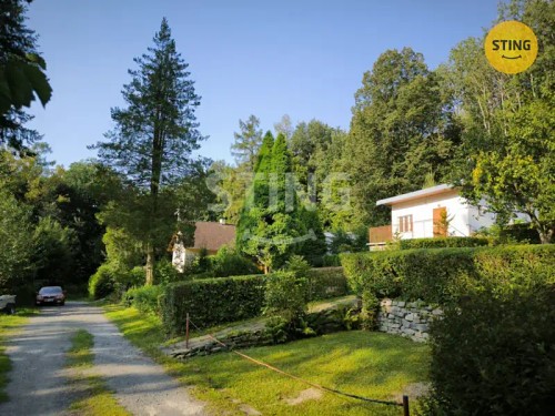 Prodej chaty 30 m², pozemek 479 m²