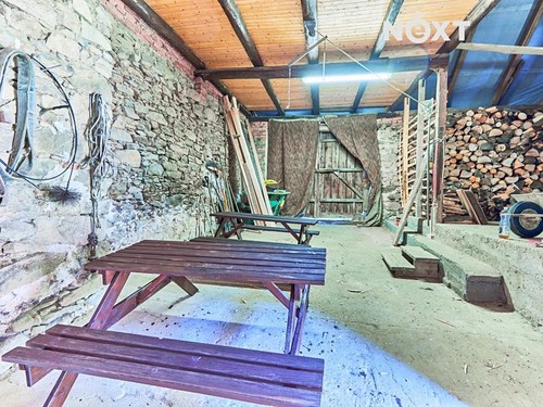 Prodaný dům 160 m², pozemek 2061 m²