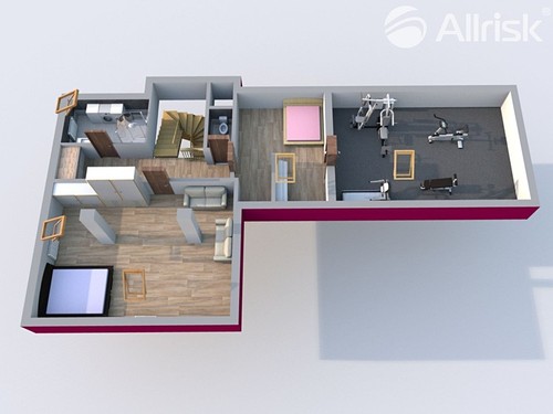 Prodaný dům 218 m², pozemek 1321 m²