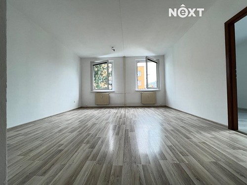 Prodaný byt 3+1 74 m²