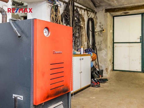Prodaný dům 180 m², pozemek 1062 m²