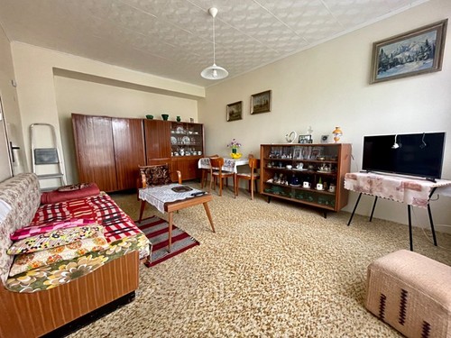 Prodaný byt 3+1 94 m²