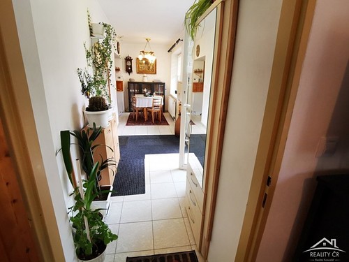 Prodaný dům 115 m², pozemek 170 m²