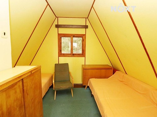 Prodaná chata 55 m², pozemek 151 m²