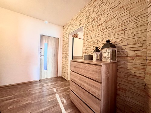 Prodaný byt 3+1 73 m²