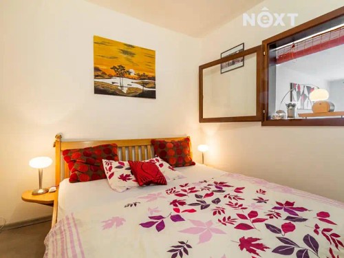 Prodaný byt 3+1 63 m²