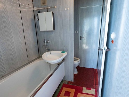 Prodaný byt 3+1 63 m²