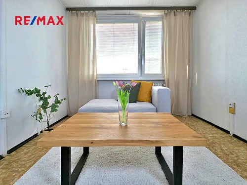 Prodej bytu 2+kk 45 m²