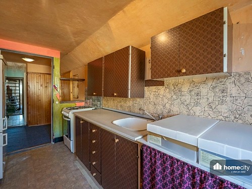 Prodaný dům 310 m², pozemek 1051 m²