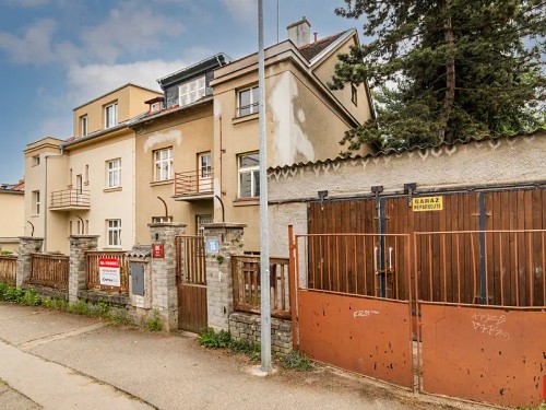 Prodej domu 249 m², pozemek 456 m²