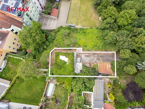 Prodaná vila 174 m², pozemek 362 m²