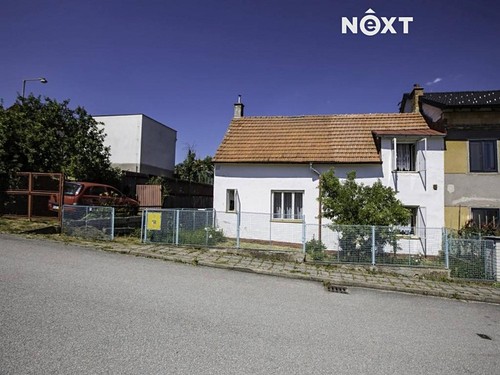 Prodaný dům 70 m², pozemek 685 m²