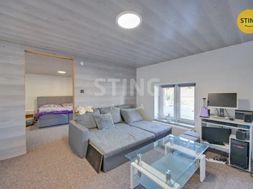 Prodaný dům 95 m², pozemek 163 m²