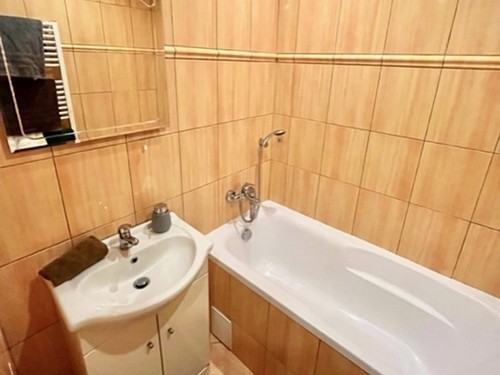 Prodaný byt 3+kk 55 m²