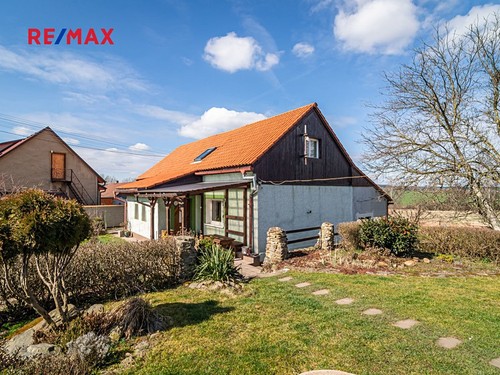 Prodaný dům 141 m², pozemek 997 m²
