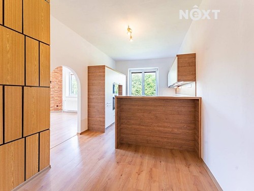 Prodaný byt 3+1 76 m²