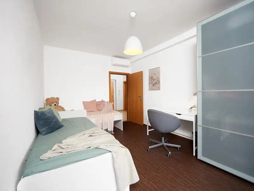 Prodaný  byt 3+kk 74 m²