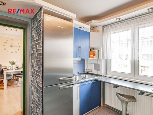 Prodaný dům 116 m², pozemek 575 m²