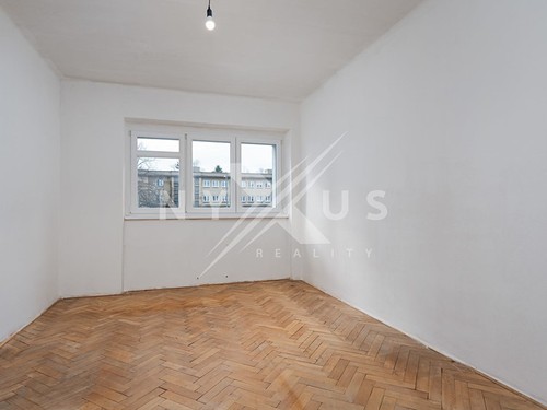 Prodaný byt 3+1 76 m²
