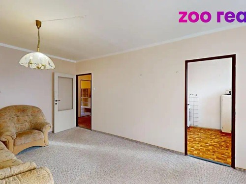 Prodaný byt 4+1 78 m²