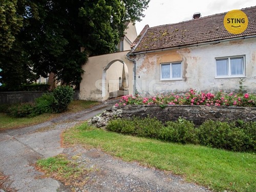 Prodaný dům 65 m², pozemek 140 m²