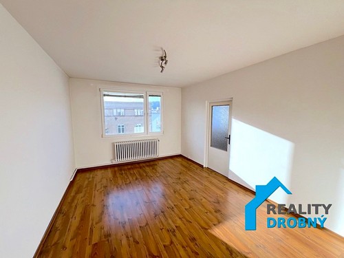 Prodaný byt 3+1 79 m²