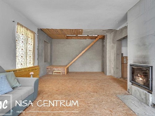 Prodaný dům 270 m², pozemek 1248 m²