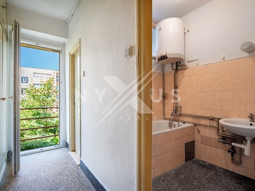 Prodaný byt 3+1 83 m²