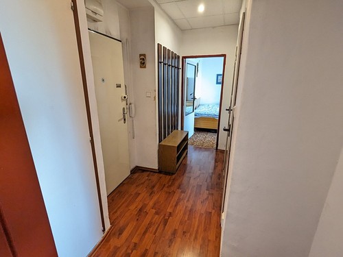 Prodaný byt 2+1 54 m²