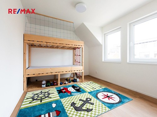 Prodaný dům 97 m², pozemek 471 m²