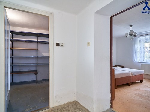 Prodaný dům 90 m², pozemek 549 m²