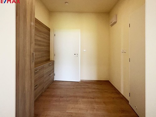 Prodaný byt 1+kk 35 m²
