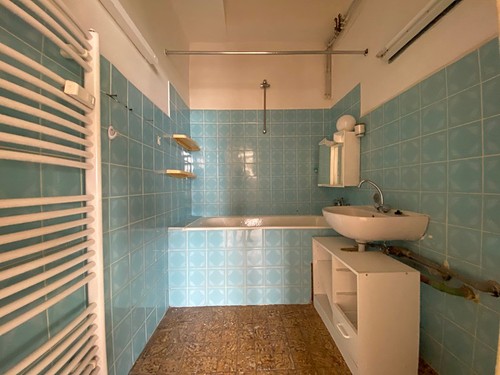 Prodaný byt 2+1 49 m²